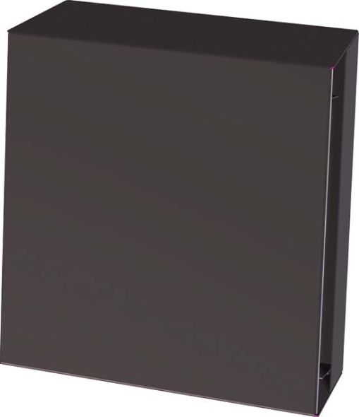 Außenabdeckung PPB 30 AS