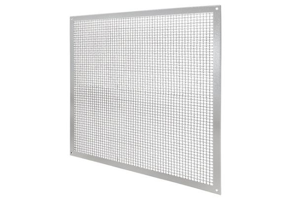 Berührungsschutzgitter SGSI 71