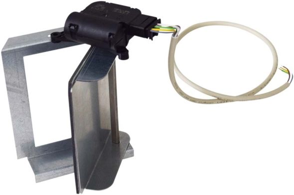 Bypass für Wärmetauscher WS-BP 160