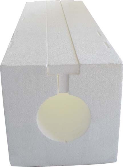 Dachdurchführungskanal PP 45 DFK