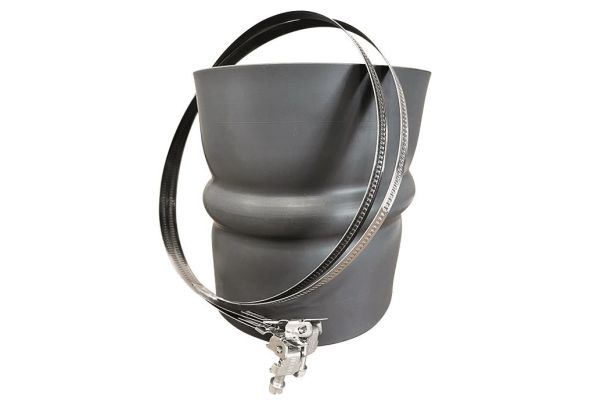 Elastische Manschette STKI 56