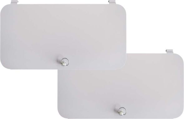 Filterverschlussabdeckung WS-FVA 300