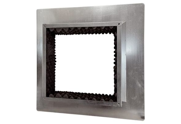 Flachdachsockel SOFI 35