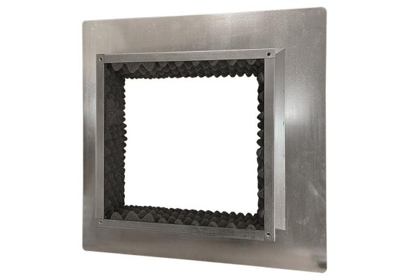 Flachdachsockel SOFI 80-90