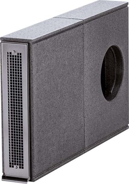 Laibungselement PP 45 LE