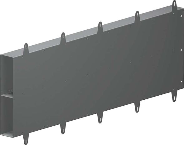 Leibungselement Duo LEV