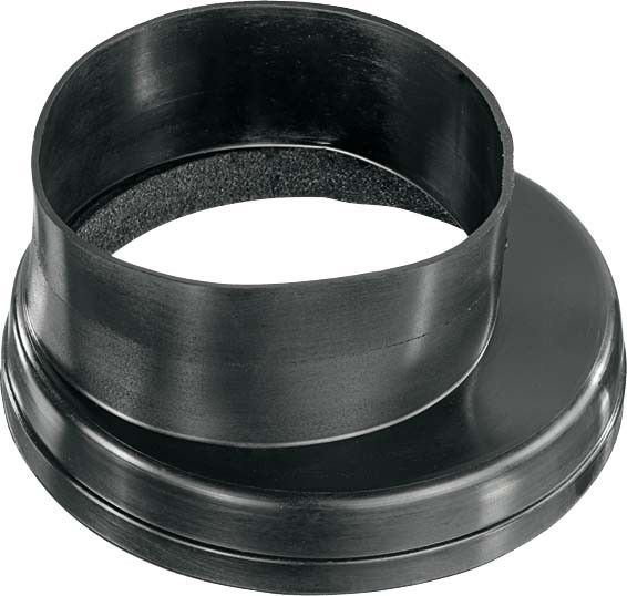 Lüftungsrohrübergang MT-Üa125