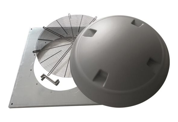 Montageset KIT DAD 63