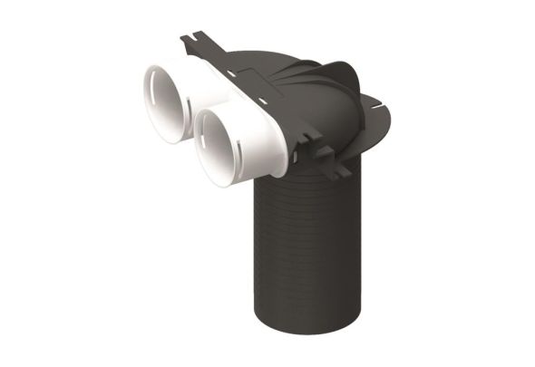 Umlenkstück MA-U2-90