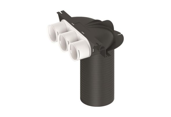 Umlenkstück MA-U3-63