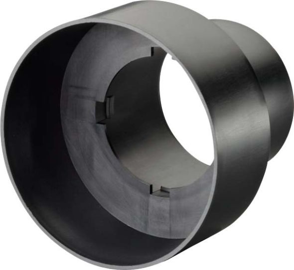 Ventiladapter MF-A90