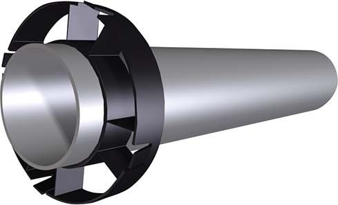 Verlängerungsset PPB 30 VSDF