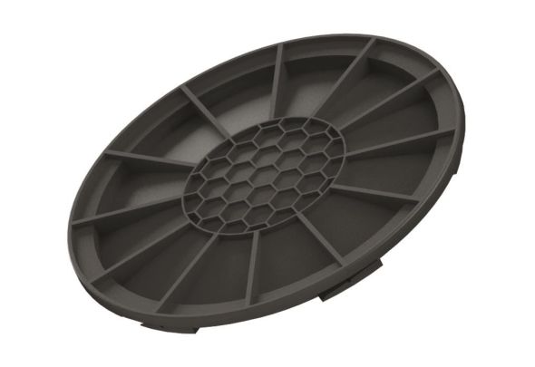 Verschlussdeckel MA-VD200