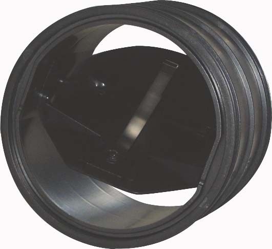 Volumenstromregler VSB 100 Volumenstromregler VSB 100
