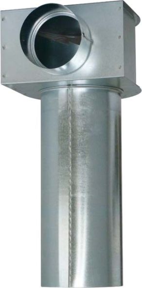 Winkel 90 Uebergang MF-WLF100/90