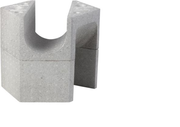 Zubehör Integralsystem LSK LSK 303/403 Zubehör Integralsystem LSK LSK 303/403