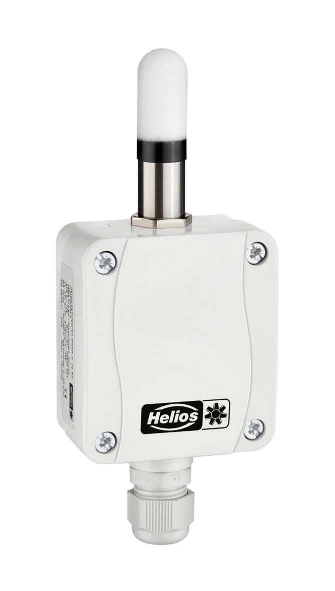 Absolut Feuchte Sensor AFS 0-10 V Absolut Feuchte Sensor AFS 0-10 V