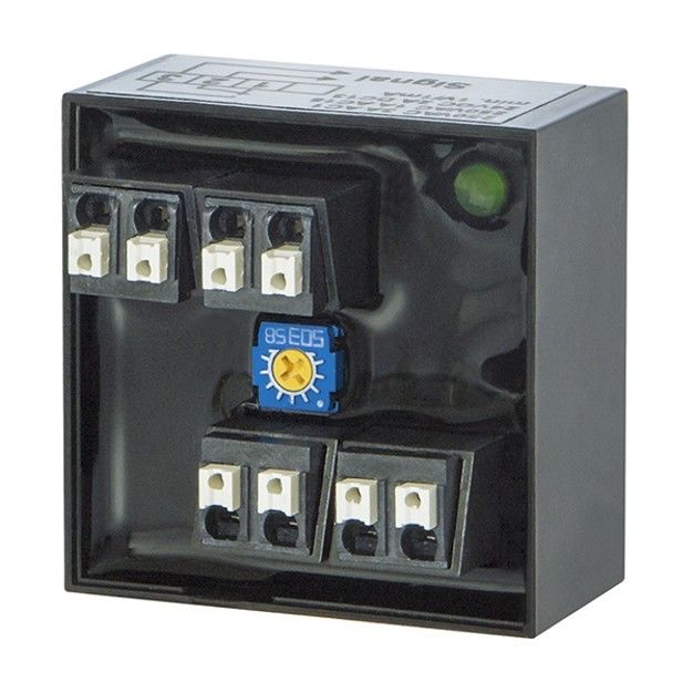 Erweiterungsmodul KWL 45 EM