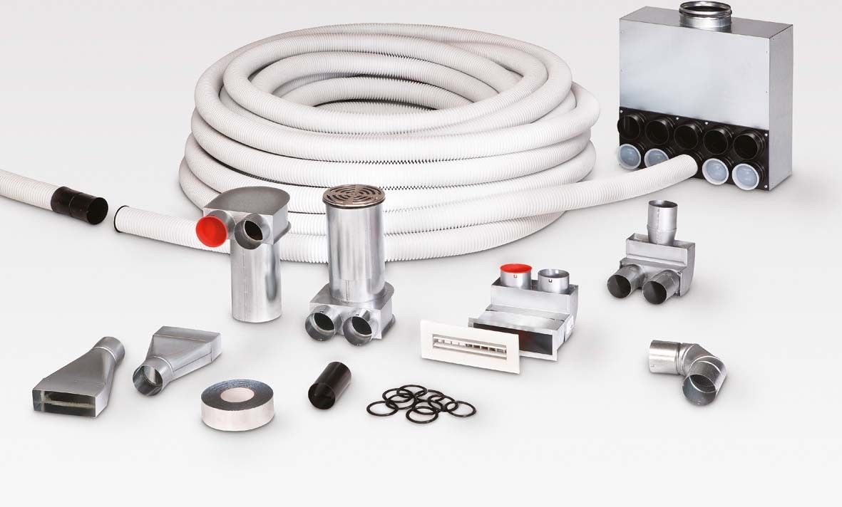 FlexPipe Wanddurchführungs FRS-WDS 2-63 FlexPipe Wanddurchführungs FRS-WDS 2-63