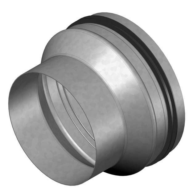 Reduzierung IP-ARZ 125/160