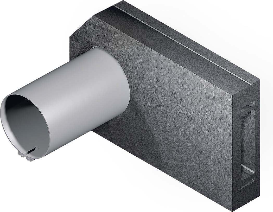 Rohbaupaket KWL 45-160 LE-RP Rohbaupaket KWL 45-160 LE-RP