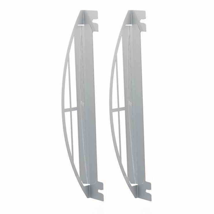 Schutzgitter KWL 60 SG-B (VE2) Schutzgitter KWL 60 SG-B (VE2)