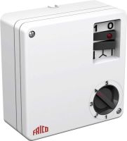 Ventilatordrehzahlregler CFR1R