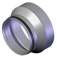 Anschluß-Reduzierung IP-ARZ 250/160