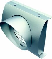 Fassadenblende IP-FBF 125 B