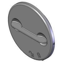 FlexPipe Verschlussdeckel FRS-VDB