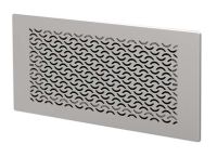 FlexPipe Wand-Gitter-Set FRS-WGS 3 E