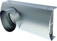 Kombiblende DN 160 IP-FKB 160 B