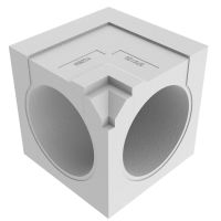 Renopipe Außenwinkel RP - AW