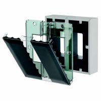 Schalldämmset KWL 60 SDS