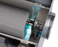 UVC-Röhre zu KWL-HB 250 KWL UVR