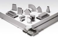 Zusatzstutzen 160 mm FK-ZS