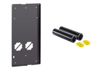 Aufputz Rohbaumontage-Set WS 75 RSAP