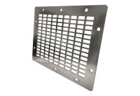 Ausblasschutzgitter SGAI GR 20