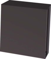 Außenabdeckung PPB 30 AS