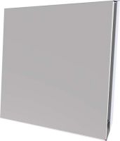 Außenabdeckung PPB 30 AW