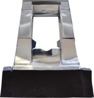 Dacheindeckrahmen PP 45 DER 36-55