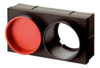 Einschub in Winkel MF-WE75