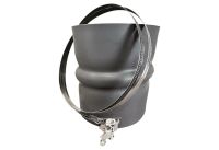 Elastische Manschette STKI 35