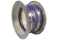 Elastischer Stutzen ELI 125