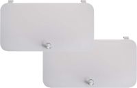 Filterverschlussabdeckung WS-FVA 160