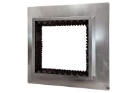 Flachdachsockel SOFI 40-45