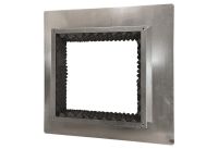 Flachdachsockel SOFI 80-90