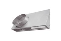 Kombi-Wandstutzen KWH 12 R