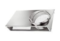 Kombi-Wandstutzen KWH 20 L