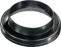 Lüftungsrohrübergang MT-Ü160/150